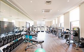 Rixos Premium Goecek - Adult Only